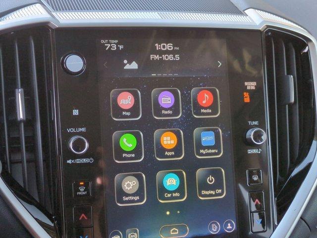 new 2026 Subaru Ascent car, priced at $50,006