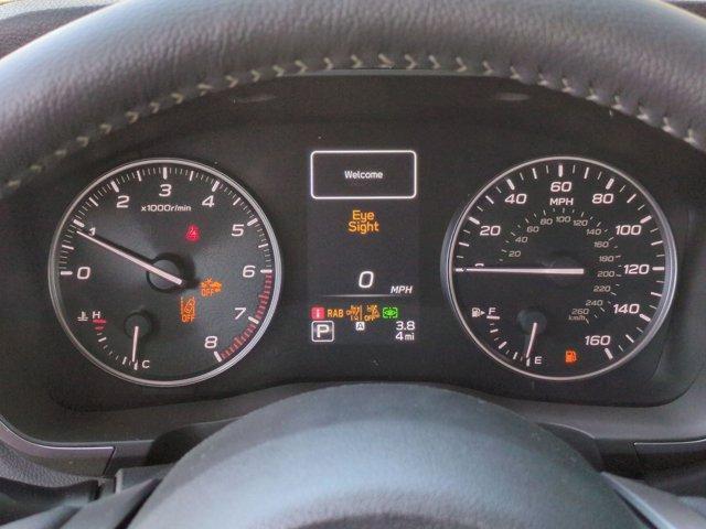 new 2026 Subaru Ascent car, priced at $50,006