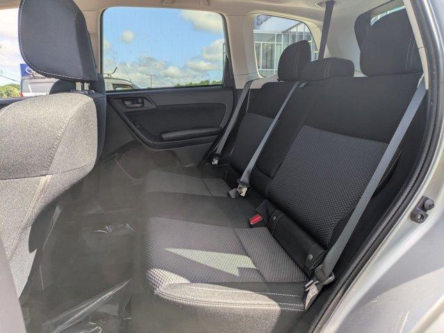 used 2018 Subaru Forester car, priced at $15,796