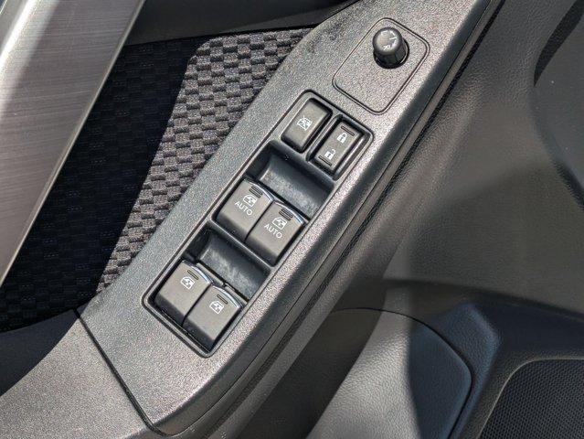 used 2018 Subaru Forester car, priced at $15,796