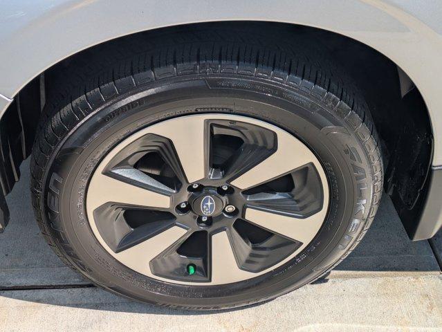 used 2018 Subaru Forester car, priced at $15,796