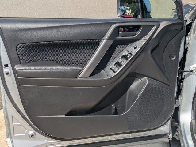 used 2018 Subaru Forester car, priced at $15,796