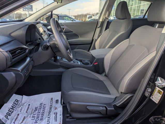 used 2024 Subaru Impreza car, priced at $20,958