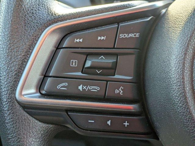 used 2024 Subaru Impreza car, priced at $20,958