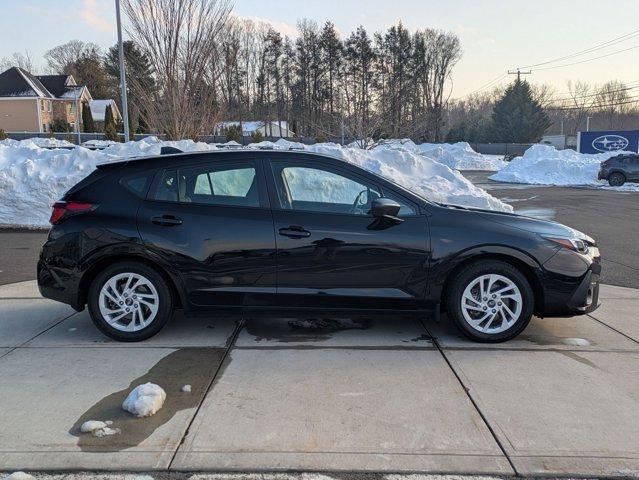 used 2024 Subaru Impreza car, priced at $20,958