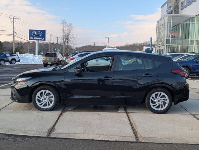 used 2024 Subaru Impreza car, priced at $20,958