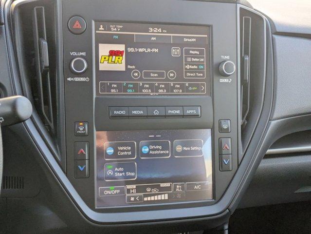 used 2024 Subaru Impreza car, priced at $20,958