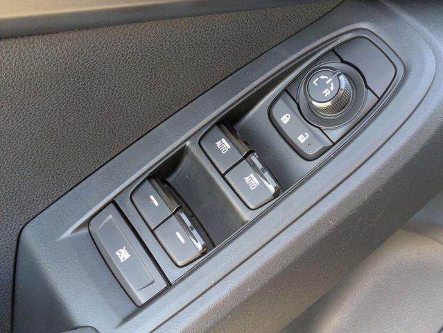 used 2024 Subaru Impreza car, priced at $20,958