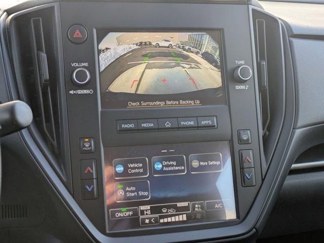 used 2024 Subaru Impreza car, priced at $20,958