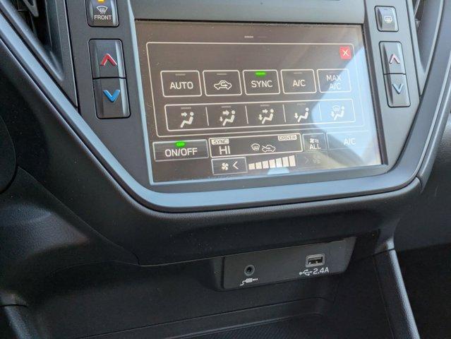 used 2024 Subaru Impreza car, priced at $20,958