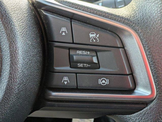 used 2024 Subaru Impreza car, priced at $20,958