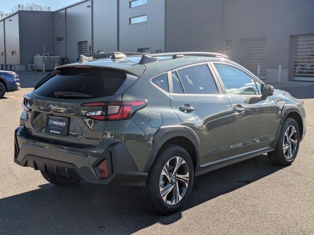 new 2026 Subaru Crosstrek car, priced at $32,600