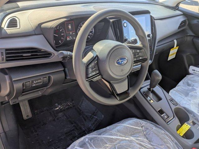 new 2026 Subaru Crosstrek car, priced at $32,600
