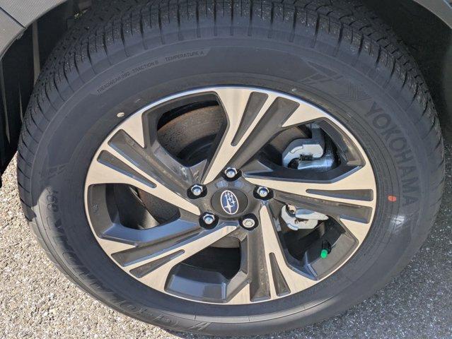 new 2026 Subaru Crosstrek car, priced at $32,600