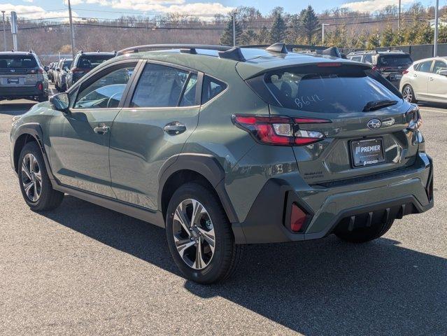 new 2026 Subaru Crosstrek car, priced at $32,600