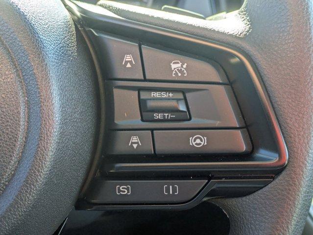 new 2026 Subaru Crosstrek car, priced at $32,600