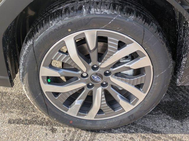 new 2025 Subaru Forester Hybrid car, priced at $45,252