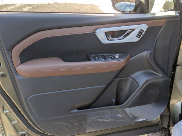 new 2025 Subaru Forester Hybrid car, priced at $45,252