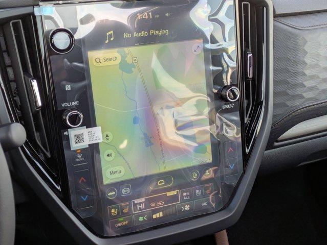 new 2025 Subaru Forester Hybrid car, priced at $45,252