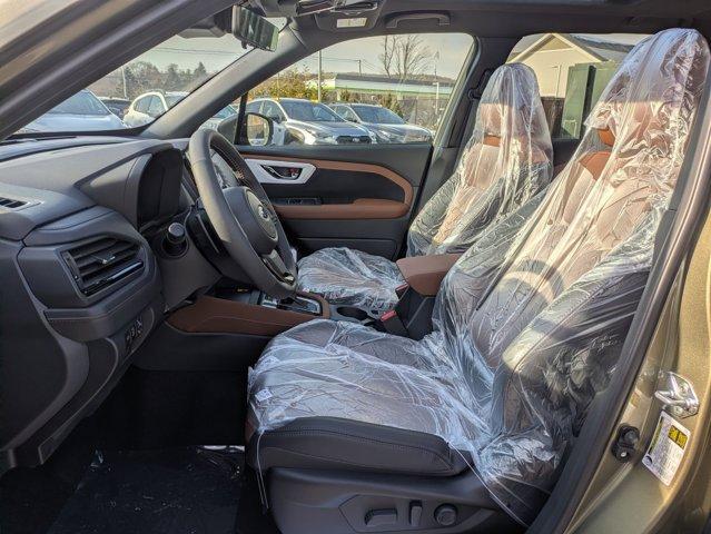 new 2025 Subaru Forester Hybrid car, priced at $45,252