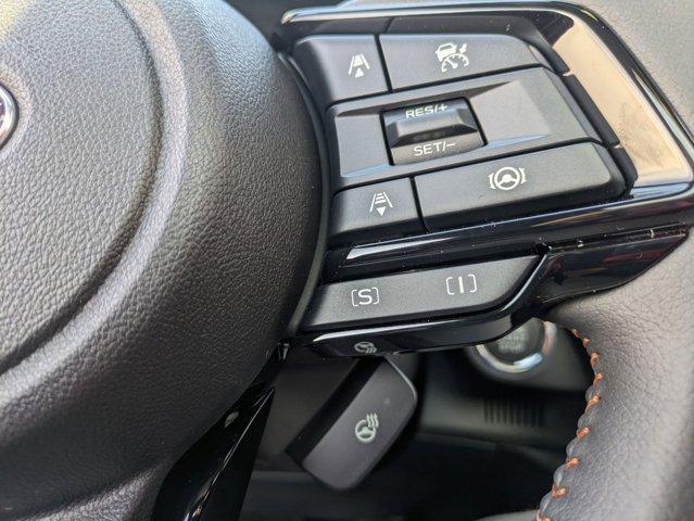 new 2025 Subaru Forester Hybrid car, priced at $45,252