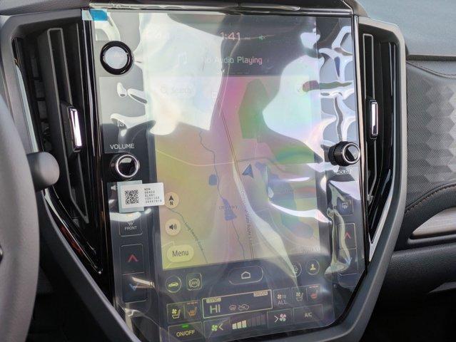 new 2025 Subaru Forester Hybrid car, priced at $45,252