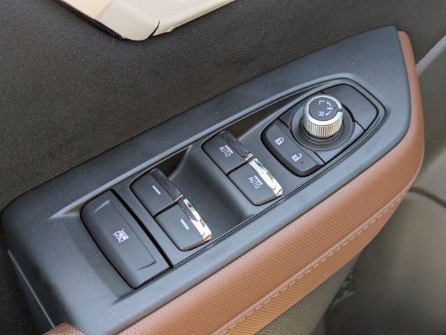 new 2025 Subaru Forester Hybrid car, priced at $45,252