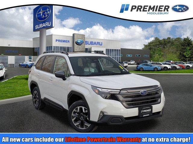 new 2026 Subaru Forester car, priced at $37,251