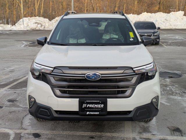 new 2026 Subaru Forester car, priced at $37,251