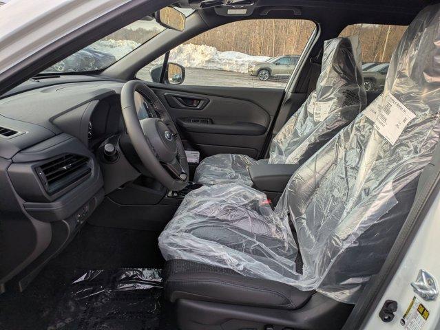 new 2026 Subaru Forester car, priced at $37,251