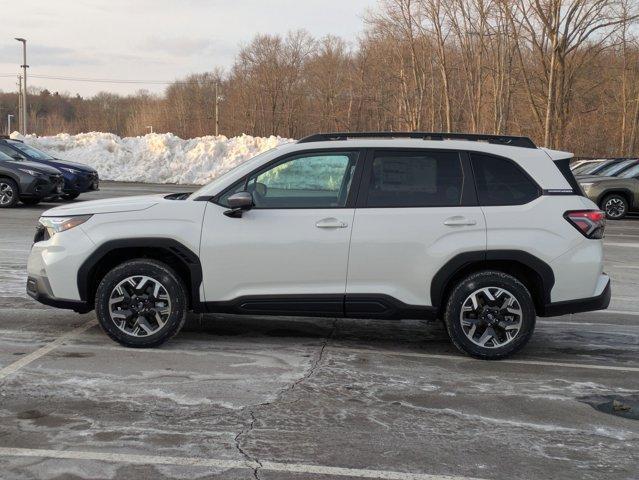 new 2026 Subaru Forester car, priced at $37,251