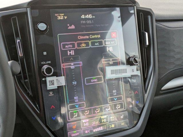 new 2026 Subaru Forester car, priced at $37,251