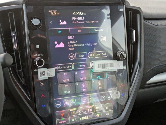 new 2026 Subaru Forester car, priced at $37,251