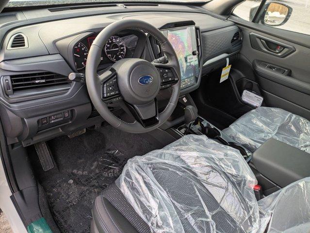 new 2026 Subaru Forester car, priced at $37,251