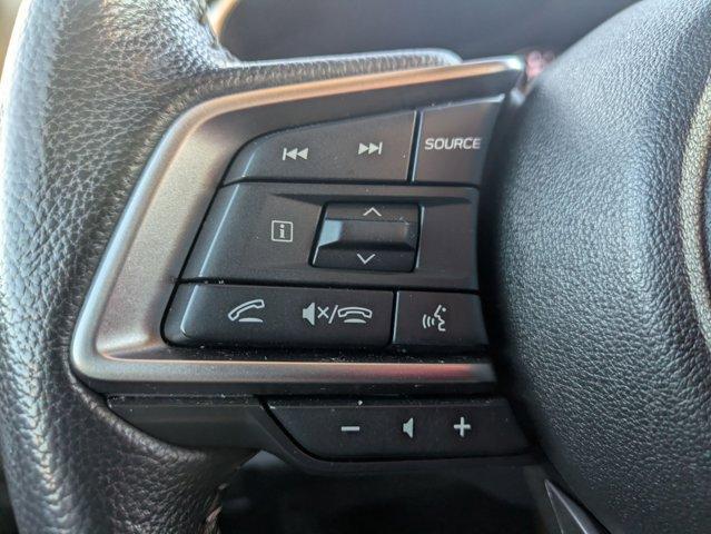 used 2023 Subaru Outback car, priced at $26,338