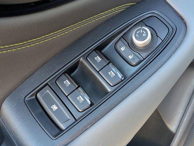 used 2023 Subaru Outback car, priced at $26,338