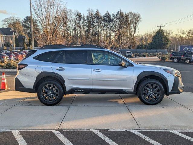 used 2023 Subaru Outback car, priced at $26,338