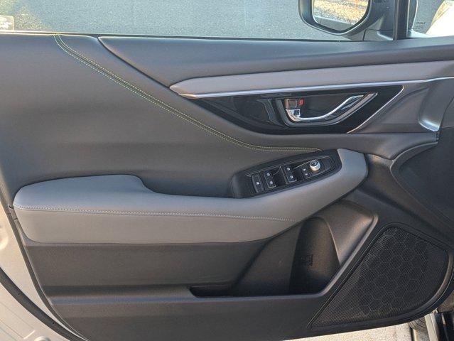 used 2023 Subaru Outback car, priced at $26,338