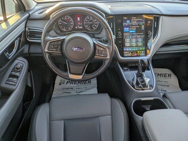 used 2023 Subaru Outback car, priced at $26,338