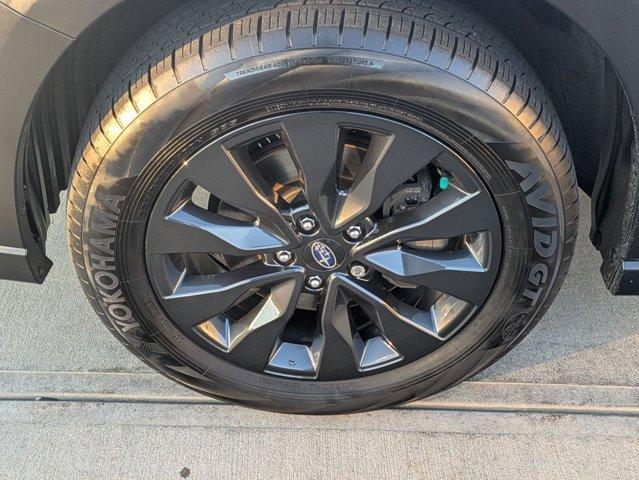 used 2023 Subaru Outback car, priced at $26,338