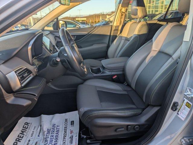 used 2023 Subaru Outback car, priced at $26,338