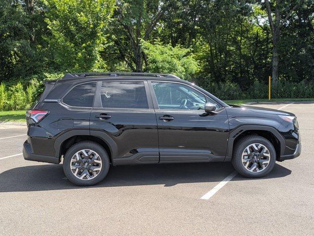 new 2026 Subaru Forester car, priced at $36,360