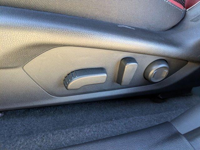 used 2024 Subaru Impreza car, priced at $25,971