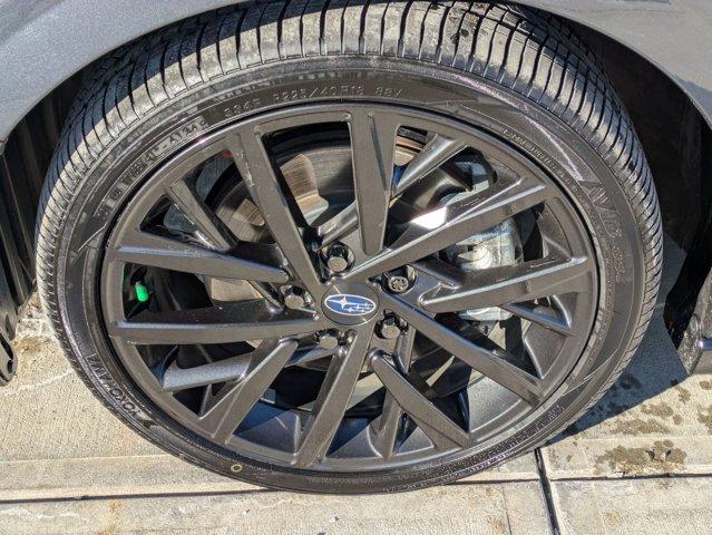 used 2024 Subaru Impreza car, priced at $25,971