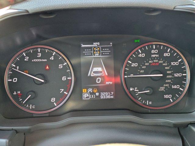 used 2024 Subaru Impreza car, priced at $25,971