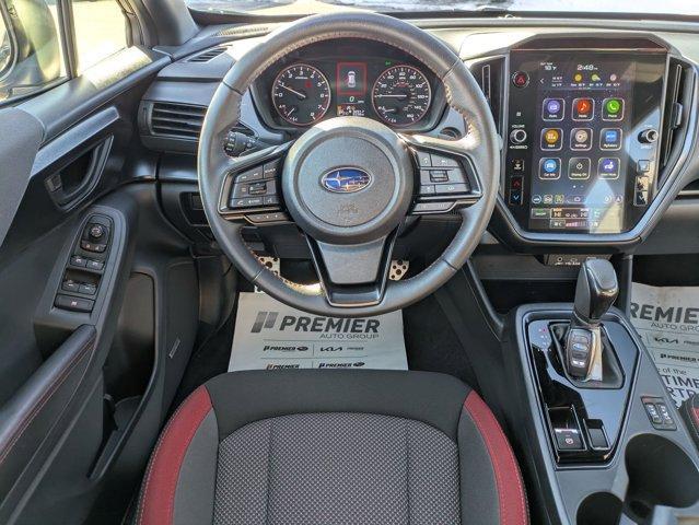 used 2024 Subaru Impreza car, priced at $25,971