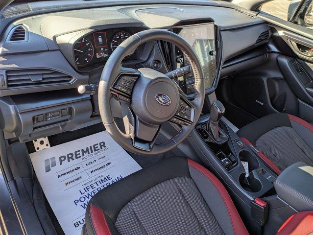 used 2024 Subaru Impreza car, priced at $25,971