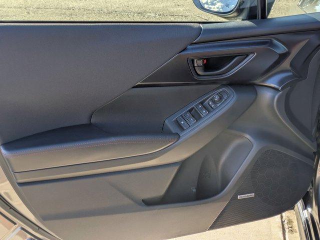 used 2024 Subaru Impreza car, priced at $25,971