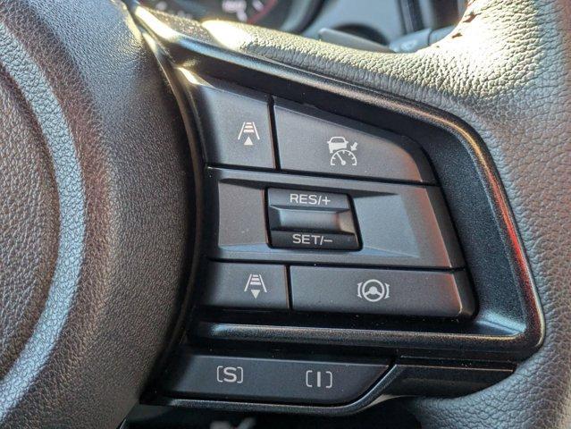 used 2024 Subaru Impreza car, priced at $25,971