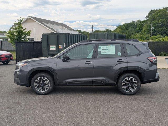 new 2026 Subaru Forester car, priced at $32,243